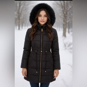 GUESS winter ❄️ puffer jacket,